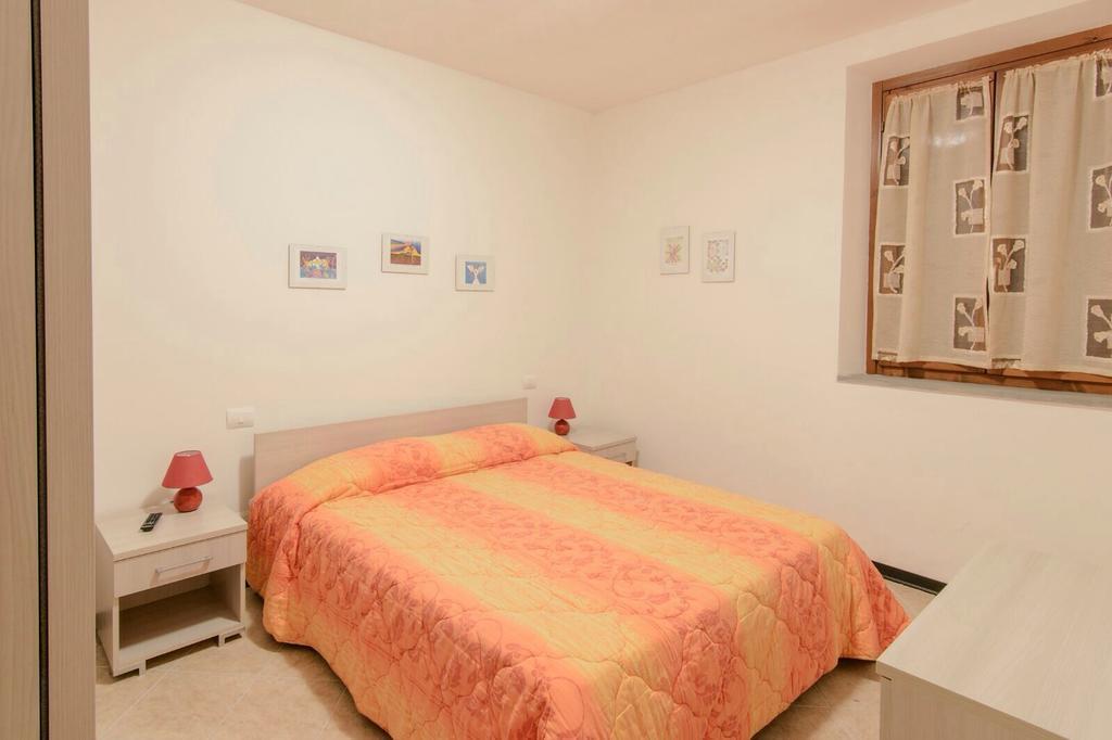 Casa Bice Casa Vacanze Case Pieve al Toppo Екстериор снимка
