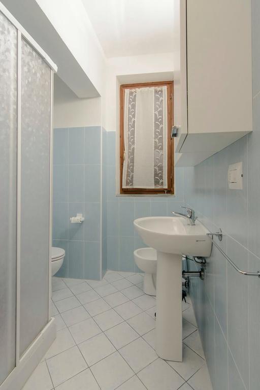Casa Bice Casa Vacanze Case Pieve al Toppo Екстериор снимка