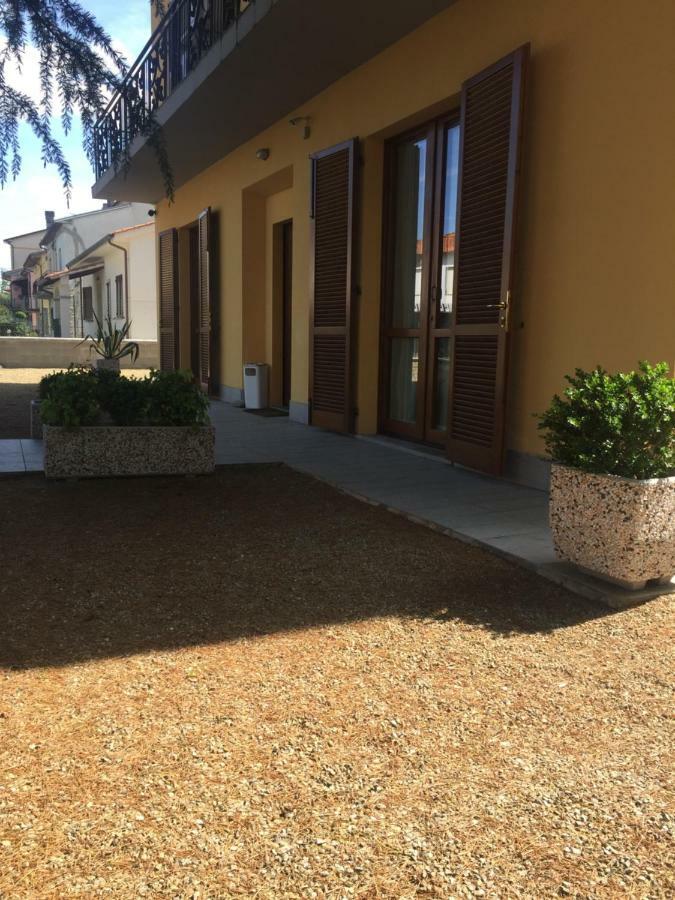 Casa Bice Casa Vacanze Case Pieve al Toppo Екстериор снимка