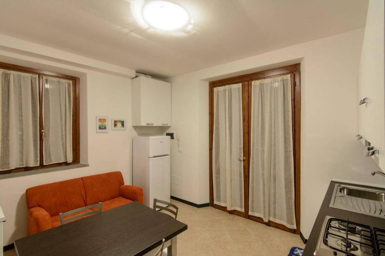 Casa Bice Casa Vacanze Case Pieve al Toppo Екстериор снимка