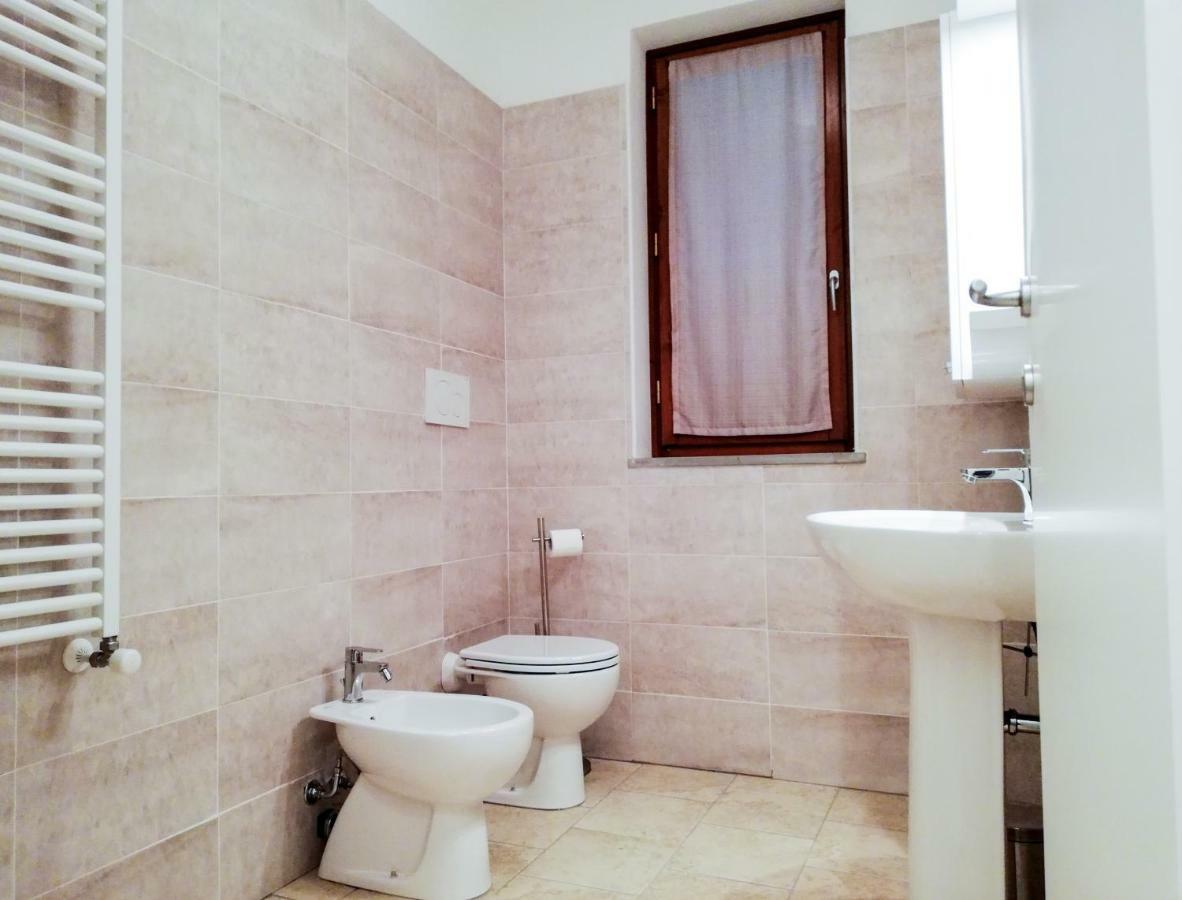 Casa Bice Casa Vacanze Case Pieve al Toppo Екстериор снимка