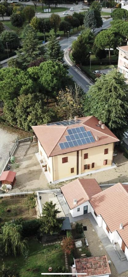 Casa Bice Casa Vacanze Case Pieve al Toppo Екстериор снимка